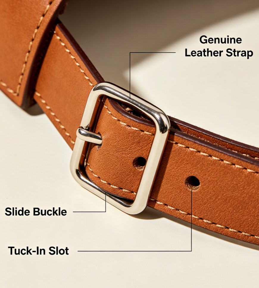 The Final Touchpoint: How Premium Cap Closures and Hardware Secure Brand Authority