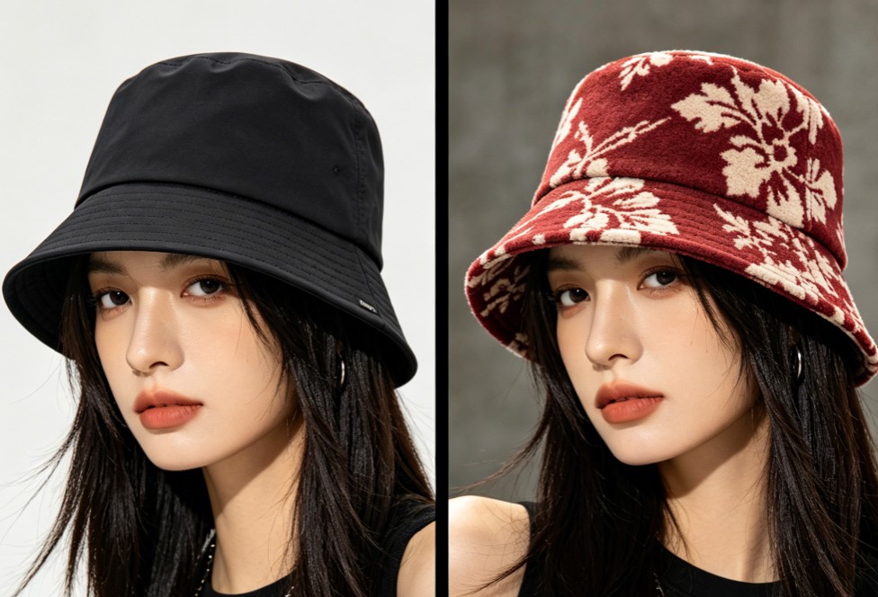 ouble the Identity: How Reversible and Multi-Functional Headwear Drives Modern Brand Virality