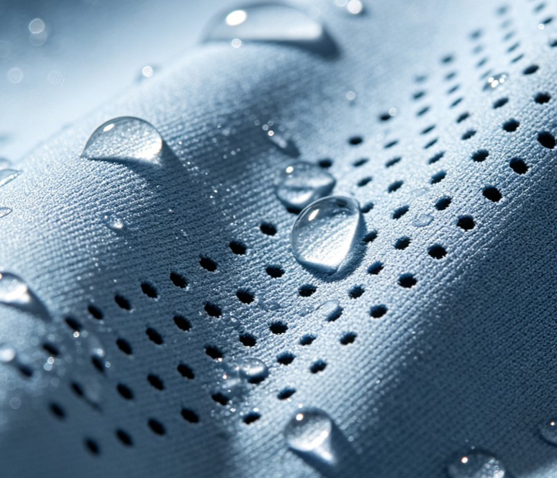 The Laser Edge: How Precision Perforation Transforms Performance Headwear Into Premium Luxury The Laser Edge: How Precision Perforation Transforms Performance Headwear Into Premium Luxury