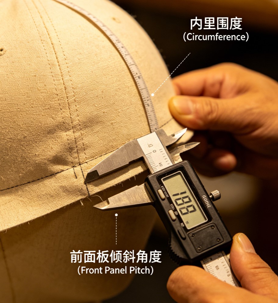 The Geometry of Comfort: Sourcing Asian Fit vs. Western Fit in Premium Headwear Manufacturing The Geometry of Comfort: Sourcing Asian Fit vs. Western Fit in Premium Headwear Manufacturing