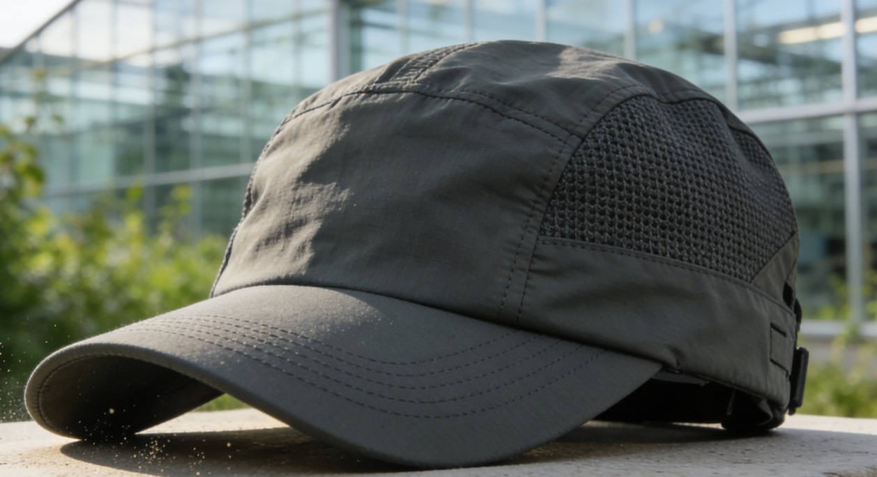 The Green Blueprint: How a Certified Sustainable Headwear Manufacturer Secures Your Brand's Future