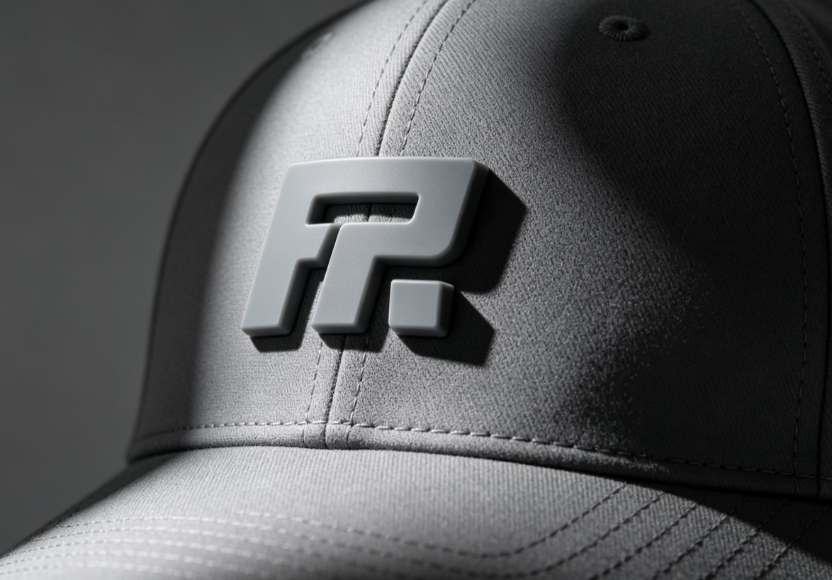 Shifting Dimensions: Why Custom High-Frequency Badges and Metal Trims Are Re-defining Luxury Headwea