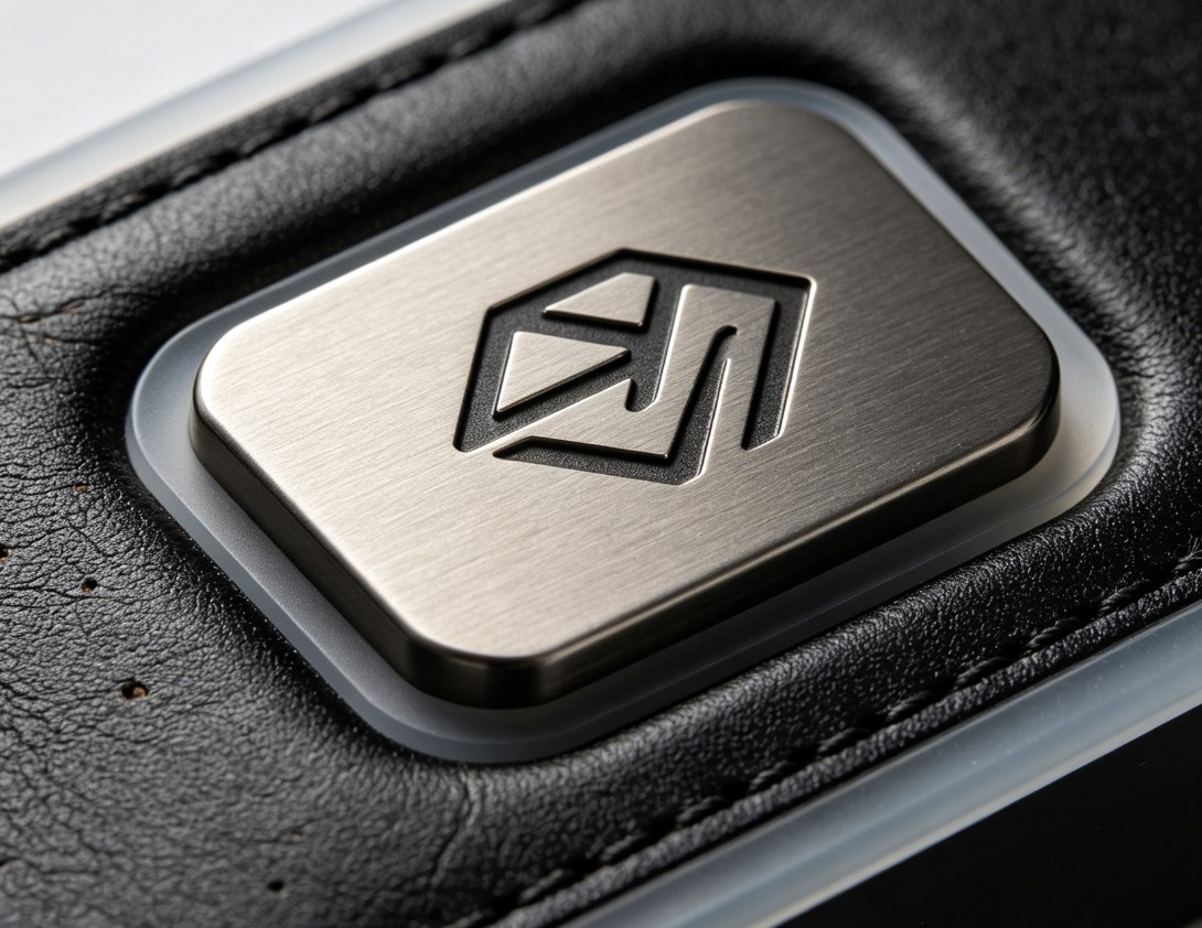 Shifting Dimensions: Why Custom High-Frequency Badges and Metal Trims Are Re-defining Luxury Headwea Shifting Dimensions: Why Custom High-Frequency Badges and Metal Trims Are Re-defining Luxury Headwea