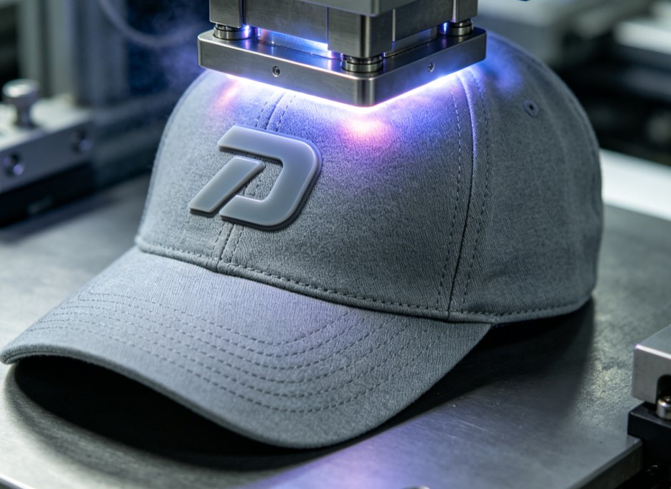 Shifting Dimensions: Why Custom High-Frequency Badges and Metal Trims Are Re-defining Luxury Headwea Shifting Dimensions: Why Custom High-Frequency Badges and Metal Trims Are Re-defining Luxury Headwea