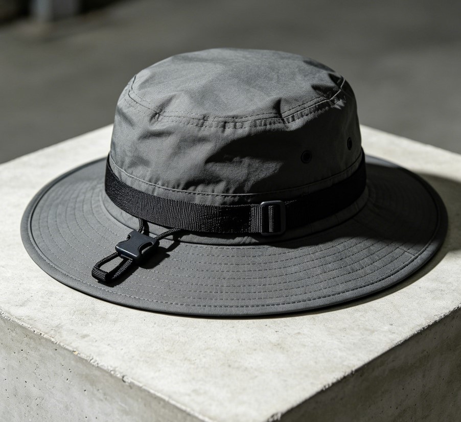 Engineering Streetwear Icons: The Sourcing Guide to Premium 5-Panel Camp Caps