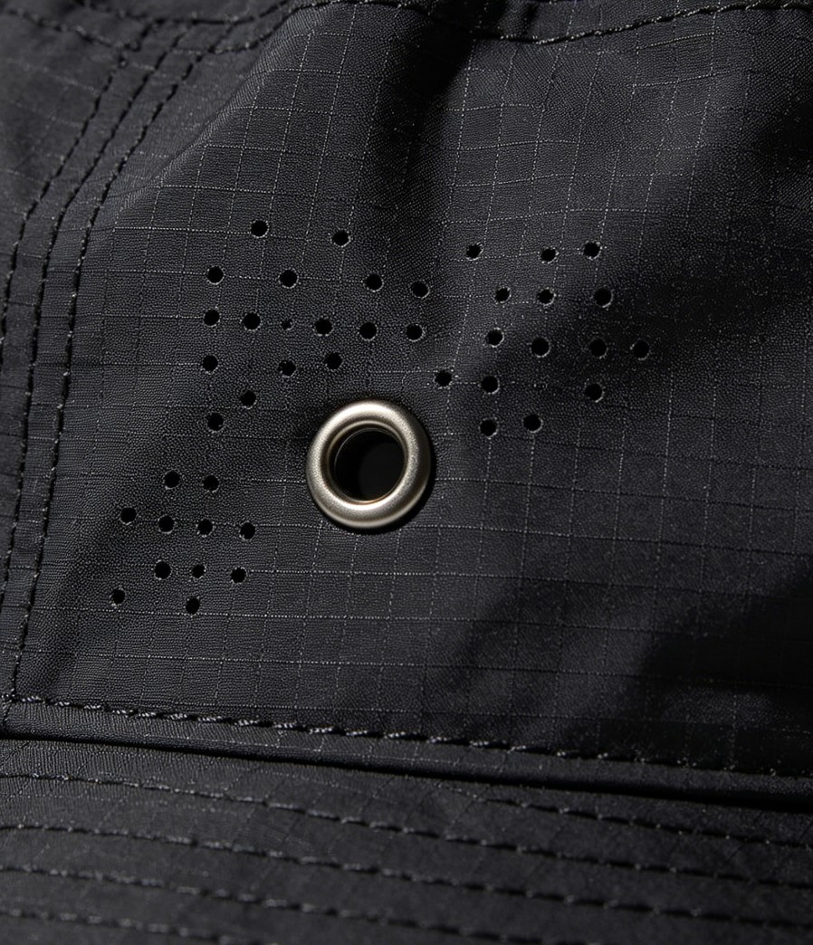 Engineering Streetwear Icons: The Sourcing Guide to Premium 5-Panel Camp Caps