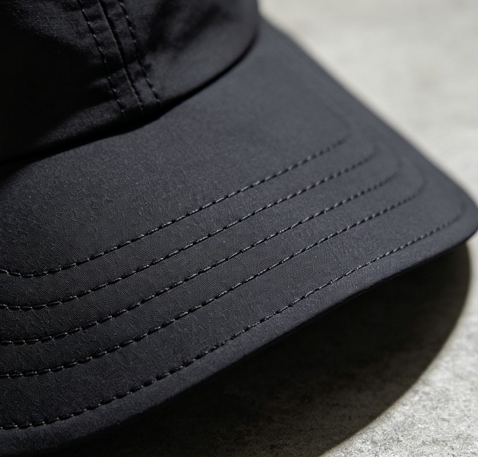 Engineering Streetwear Icons: The Sourcing Guide to Premium 5-Panel Camp Caps