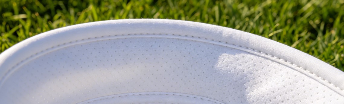 Engineering the Court Aesthetic: The Technical Guide to Sourcing Custom Premium Athletic Visors
