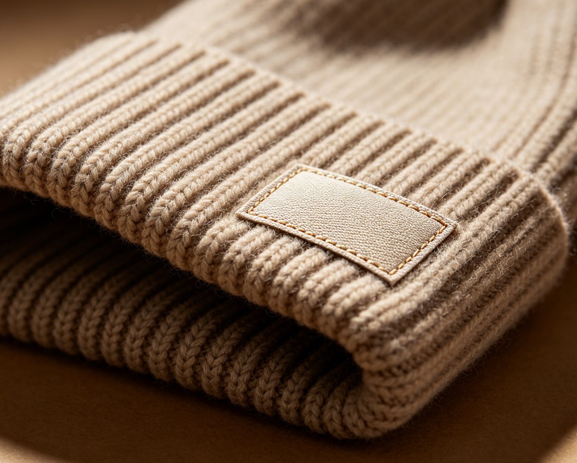 Thermal Engineering: The Sourcing Blueprint for Custom Premium Knit Beanies