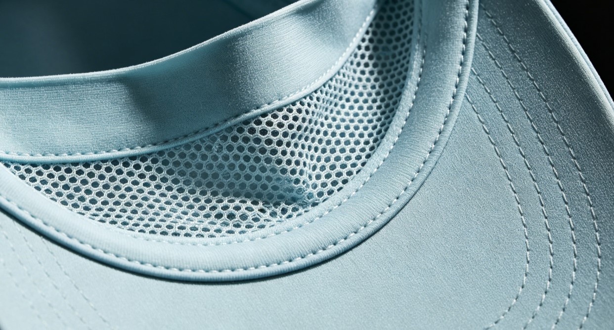 Weightless Motion: The Technical Blueprint for Sourcing Custom Packable Running Caps