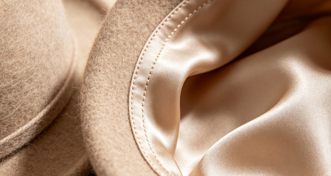 The Silk of Wool: The Sourcing Blueprint for Custom Cashmere Hats in the Premium Retail Sector The Silk of Wool: The Sourcing Blueprint for Custom Cashmere Hats in the Premium Retail Sector