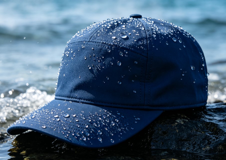 Turning the Tide: The Technical Sourcing Blueprint for Custom Ocean Plastic Performance Caps