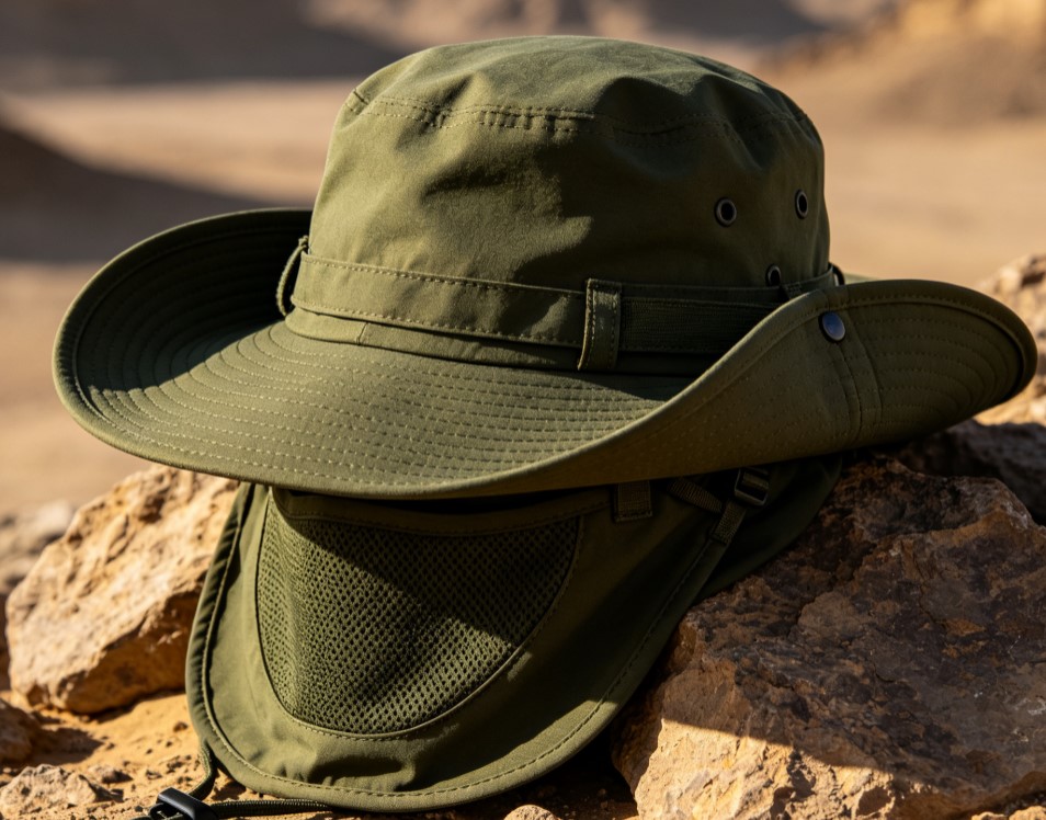 Modular Sun Protection: The Sourcing Guide to Custom Multi-Functional Sun Bucket Hats