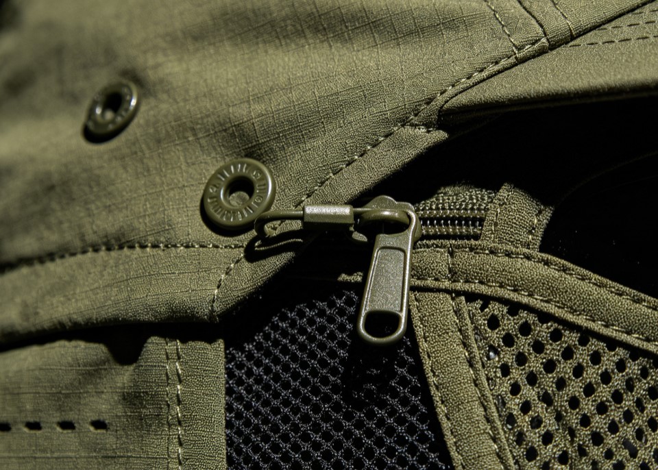 Modular Sun Protection: The Sourcing Guide to Custom Multi-Functional Sun Bucket Hats Modular Sun Protection: The Sourcing Guide to Custom Multi-Functional Sun Bucket Hats