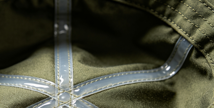 Shielding the Elements: The Technical Blueprint for Custom 3-Layer Seam-Sealed Waterproof Caps Shielding the Elements: The Technical Blueprint for Custom 3-Layer Seam-Sealed Waterproof Caps