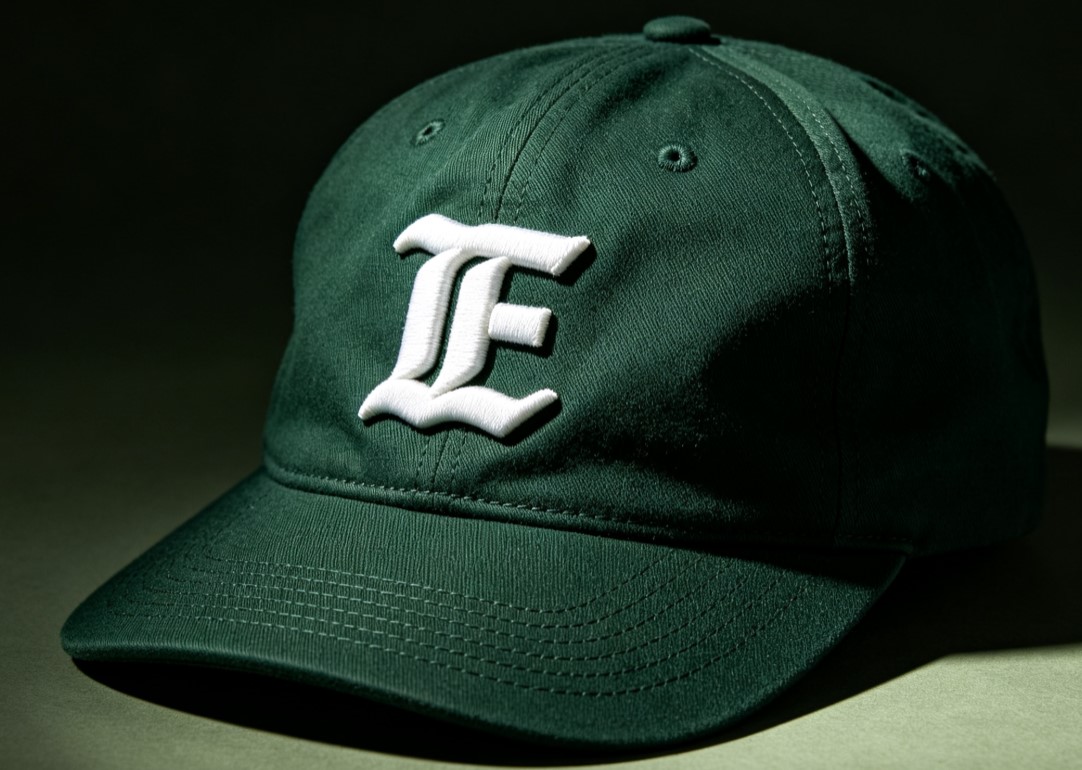 Sculpted in Thread: The Sourcing Blueprint for Custom 3D Puff Embroidery Caps
