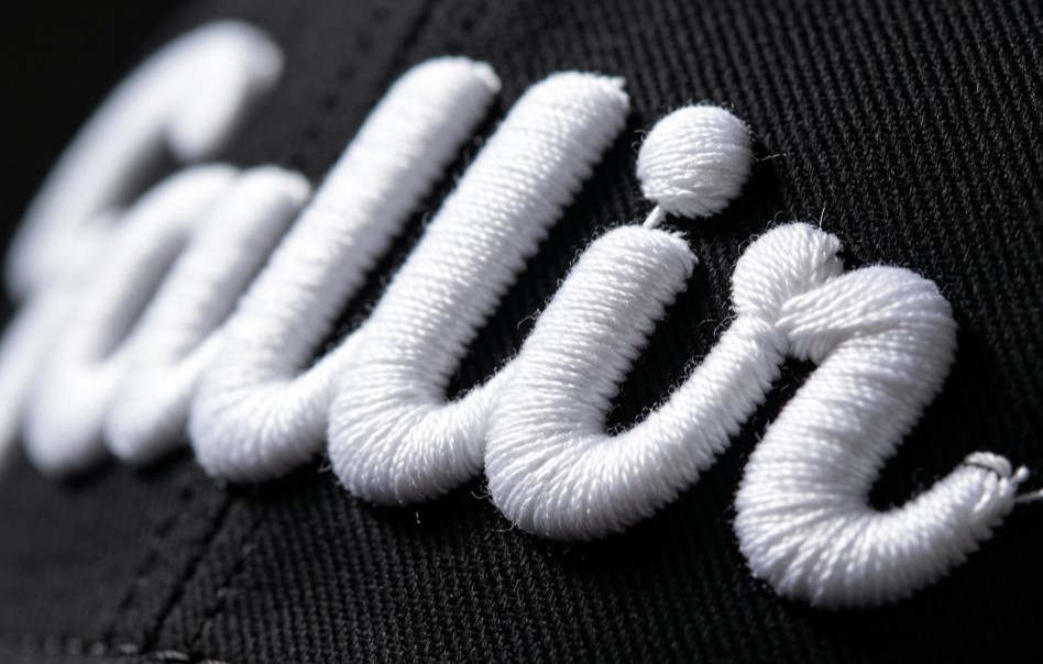 Sculpted in Thread: The Sourcing Blueprint for Custom 3D Puff Embroidery Caps Sculpted in Thread: The Sourcing Blueprint for Custom 3D Puff Embroidery Caps
