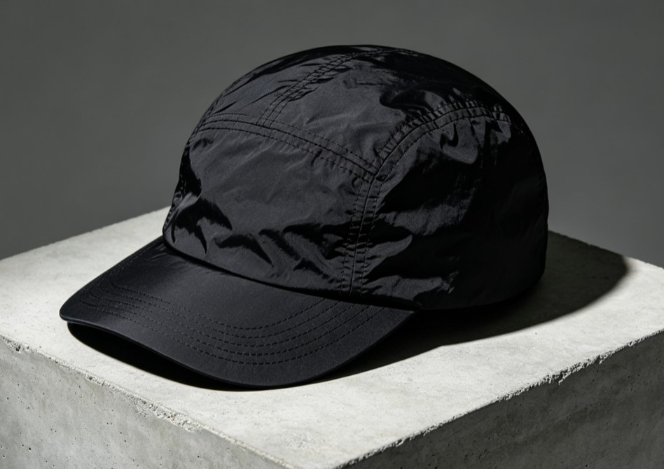 Engineered Minimalist Luxury: The Sourcing Guide to Custom Unstructured 5-Panel Caps