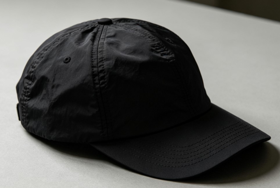 Engineered Minimalist Luxury: The Sourcing Guide to Custom Unstructured 5-Panel Caps