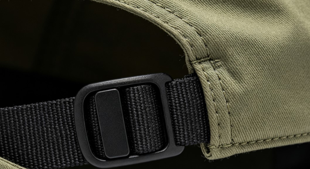 Engineered Minimalist Luxury: The Sourcing Guide to Custom Unstructured 5-Panel Caps