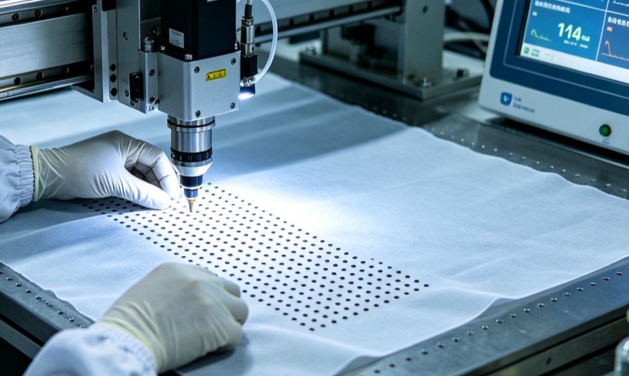 Kinetic Precision: The Sourcing Blueprint for Custom UPF 50+ Laser-Cut Running Caps Kinetic Precision: The Sourcing Blueprint for Custom UPF 50+ Laser-Cut Running Caps