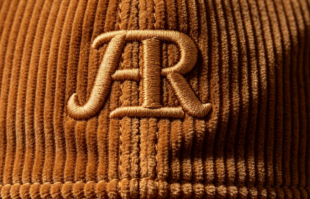 Tactile Heritage: The Technical Sourcing Blueprint for Custom Corduroy Caps