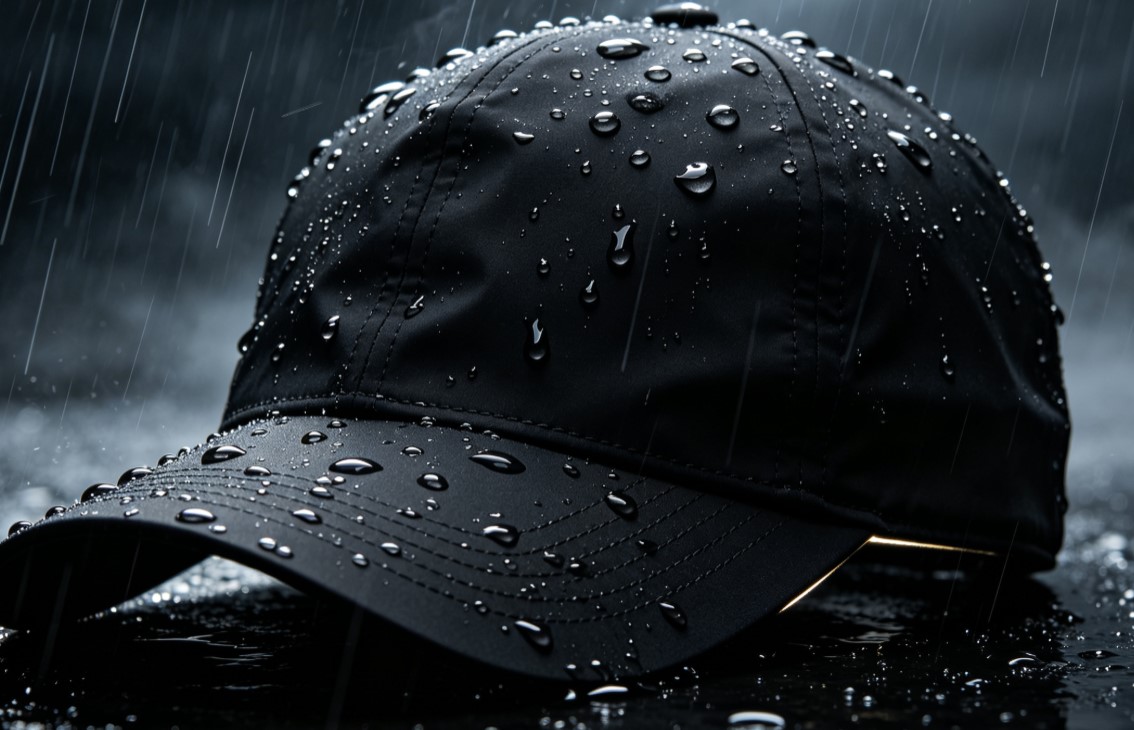Hydro-Shield Architecture: The Technical Sourcing Blueprint for Custom Waterproof Seam-Sealed Caps