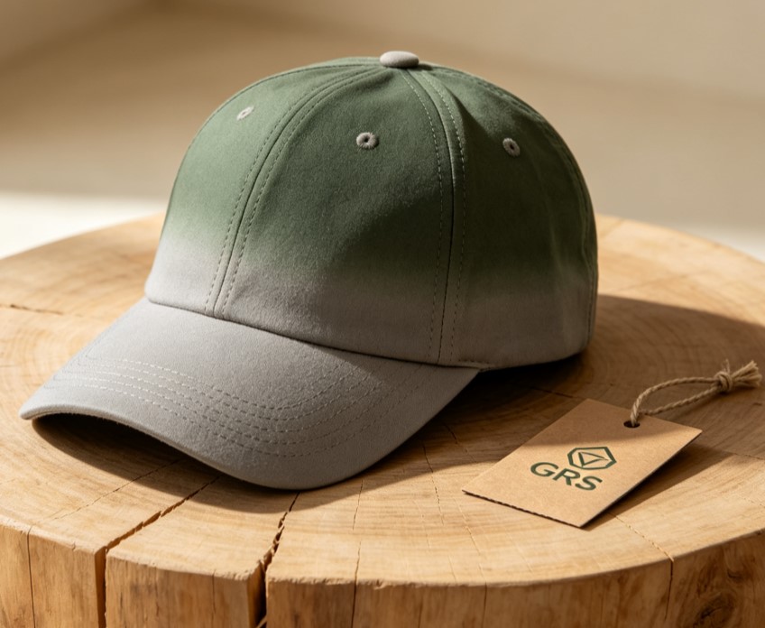 Circular Authority: The Sourcing Blueprint for Custom Sustainable Caps