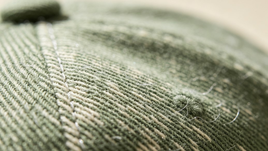 Circular Authority: The Sourcing Blueprint for Custom Sustainable Caps