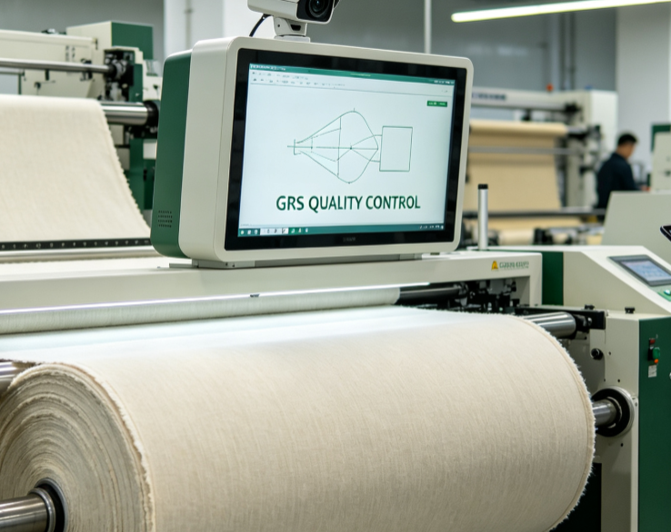 Circular Authority: The Sourcing Blueprint for Custom Sustainable Caps