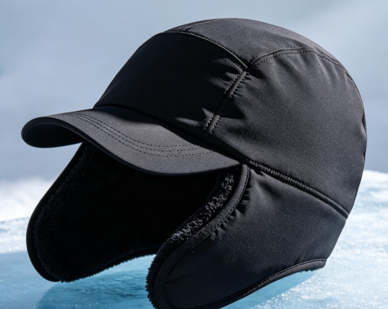 Alpine Equilibrium: The Sourcing Blueprint for Custom Winter Softshell Earflap Caps