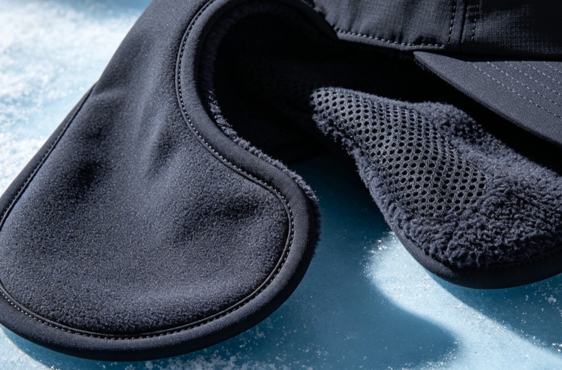 Alpine Equilibrium: The Sourcing Blueprint for Custom Winter Softshell Earflap Caps