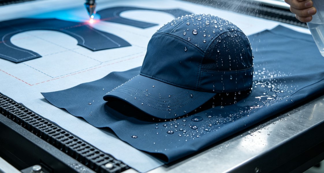 Alpine Equilibrium: The Sourcing Blueprint for Custom Winter Softshell Earflap Caps