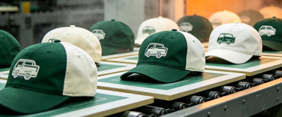 Structural Nostalgia: The Sourcing Blueprint for Custom Vintage Trucker Caps Structural Nostalgia: The Sourcing Blueprint for Custom Vintage Trucker Caps
