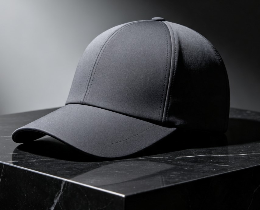 Stitchless Precision: Sourcing Custom Seamless Bonded Performance Caps