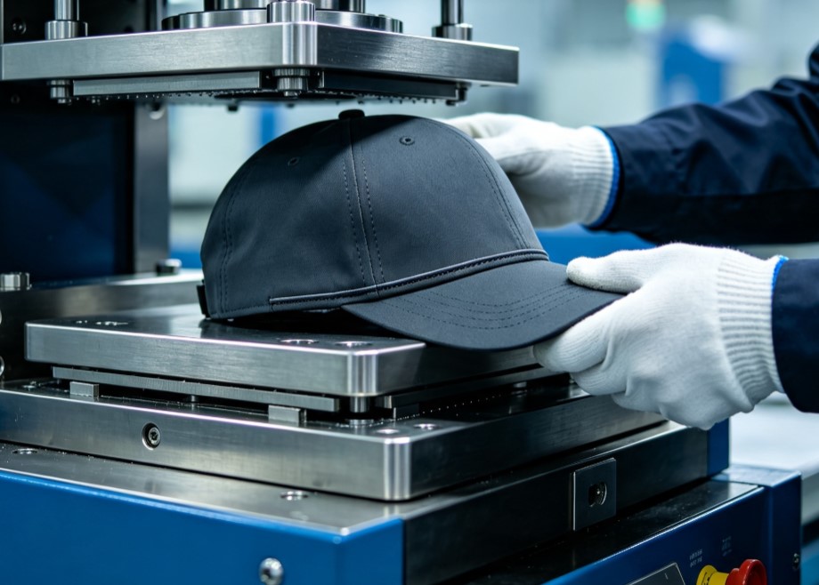 Stitchless Precision: Sourcing Custom Seamless Bonded Performance Caps Stitchless Precision: Sourcing Custom Seamless Bonded Performance Caps