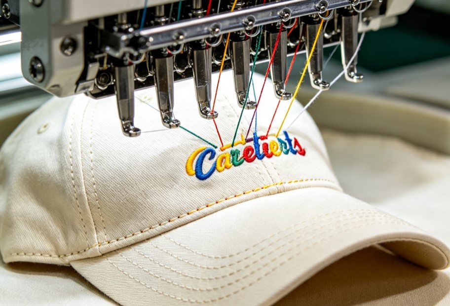 Master Guide to Custom Hat Craftsmanship: Embroidery & Logo Techniques