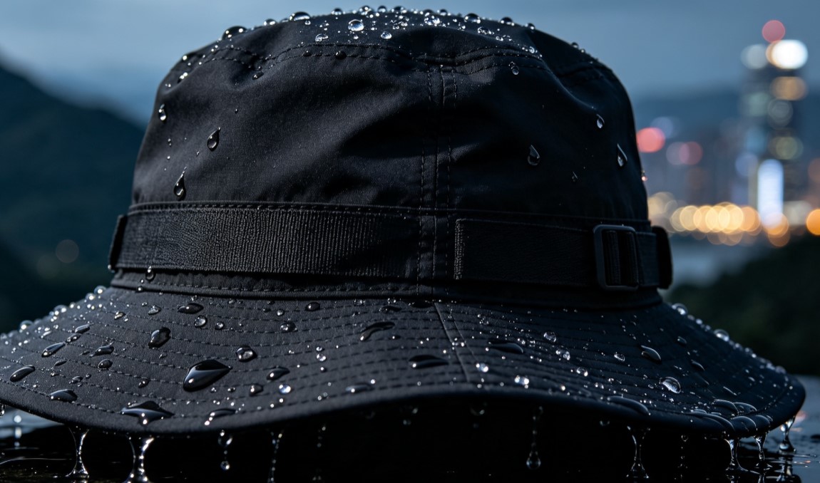 Performance Outdoor Hat Manufacturing: Waterproof & Ripstop Guide