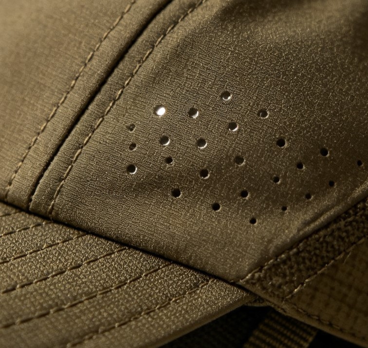 Waterproof performance outdoor 5 panel cap OEM manufacturing Waterproof performance outdoor 5 panel cap OEM manufacturing