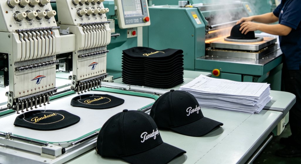 Mexican Baseball Cap Trends: Dandy, Rico & AB Hats Analysis & OEM Guide