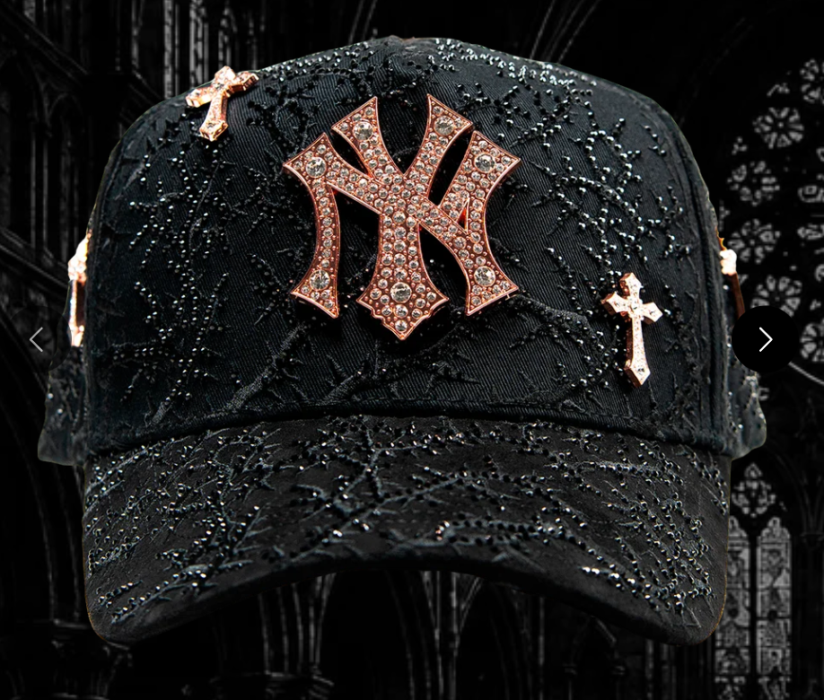 How to Manufacture Luxury Streetwear Caps Like AB Hats | OEM Guide