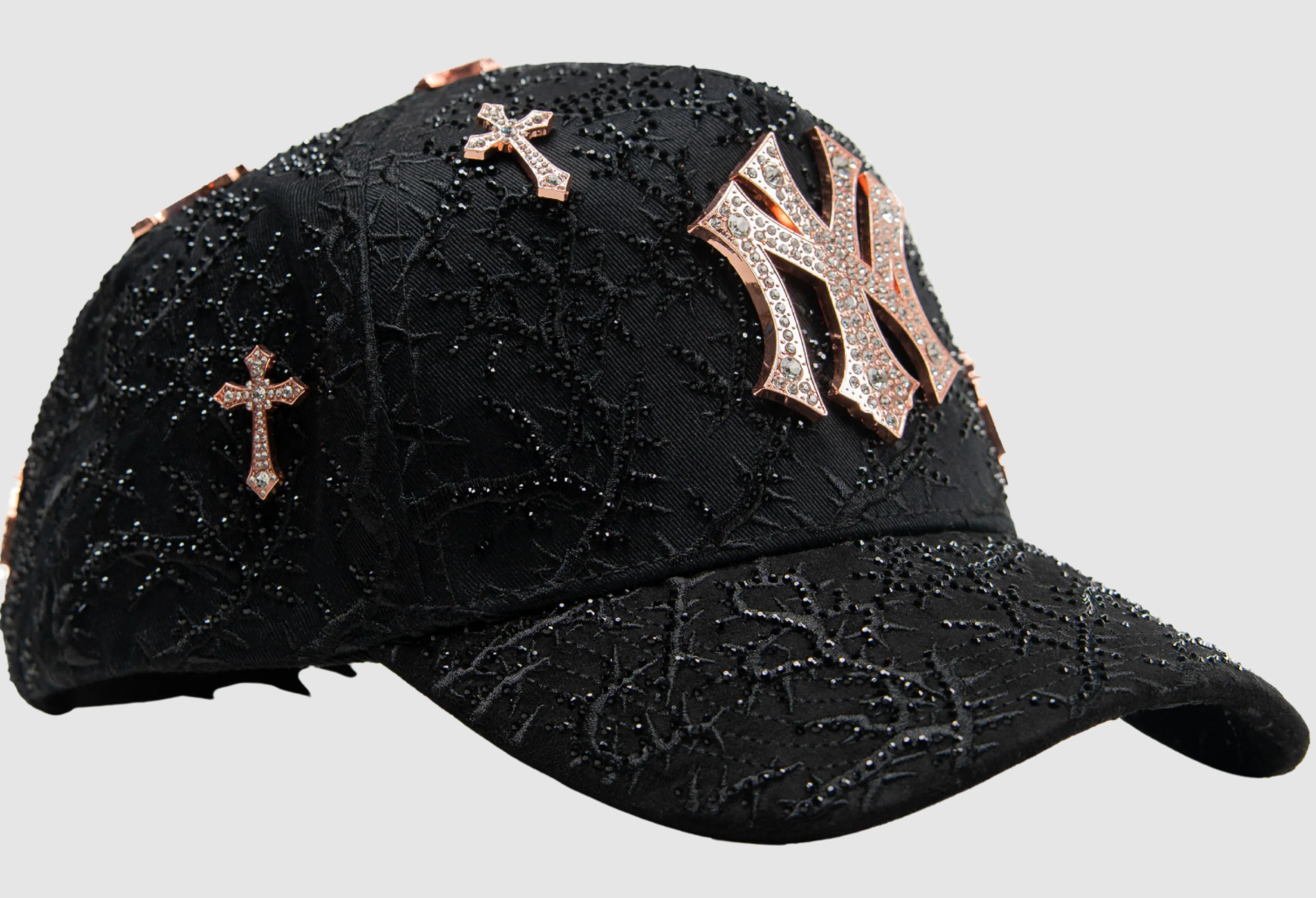 How to Manufacture Luxury Streetwear Caps Like AB Hats | OEM Guide How to Manufacture Luxury Streetwear Caps Like AB Hats | OEM Guide