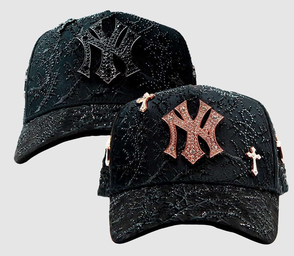 How to Manufacture Luxury Streetwear Caps Like AB Hats | OEM Guide How to Manufacture Luxury Streetwear Caps Like AB Hats | OEM Guide