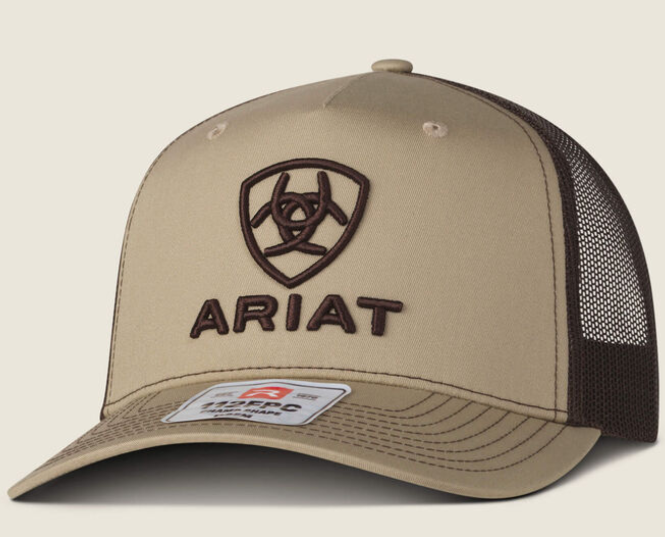 The Rise of Ariat Style Hats & Custom Trucker Hat OEM Manufacturing