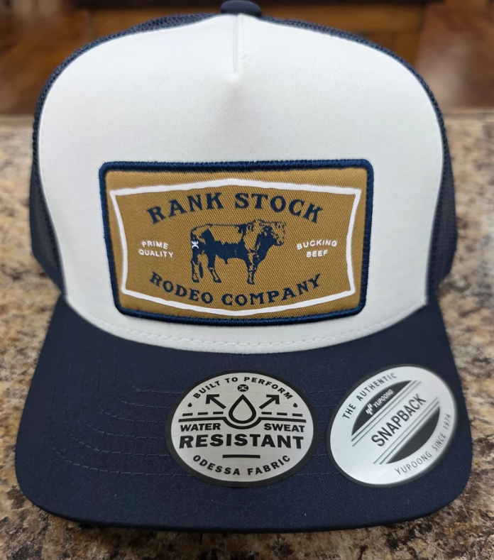 The Rise of Ariat Style Hats & Custom Trucker Hat OEM Manufacturing