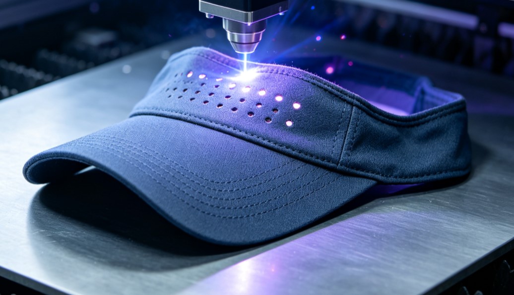 The High-Tech Revolution: Why Functional Fabrics are Dominating the 2026 Hat Market
