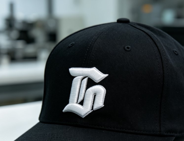Custom Hat Manufacturer: Low MOQ 3D Embroidery Caps OEM