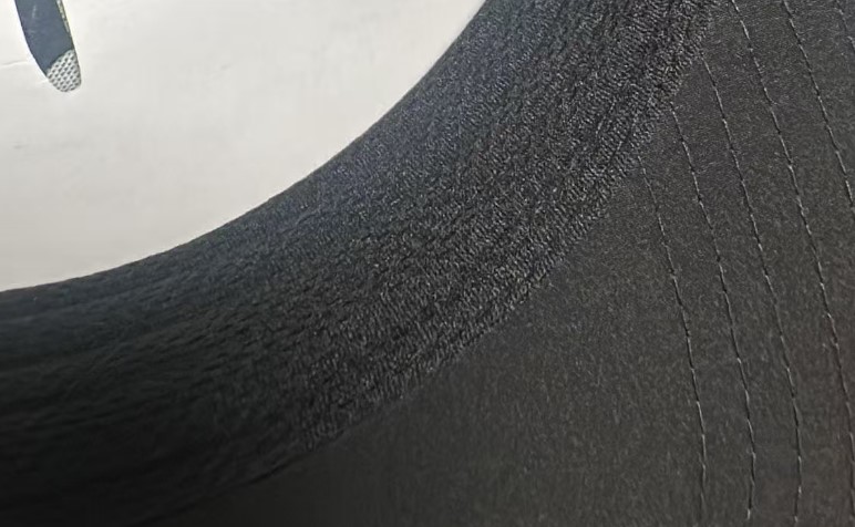 Custom Flexfit style stretch fit baseball cap OEM manufacturing factory Custom Flexfit style stretch fit baseball cap OEM manufacturing factory