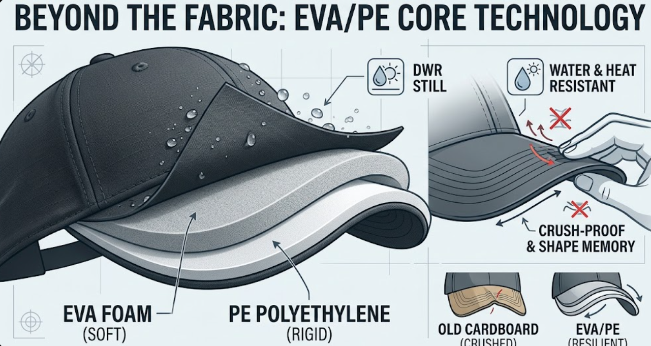 Performance Cap Manufacturer: The Ultimate B2B Sourcing Guide