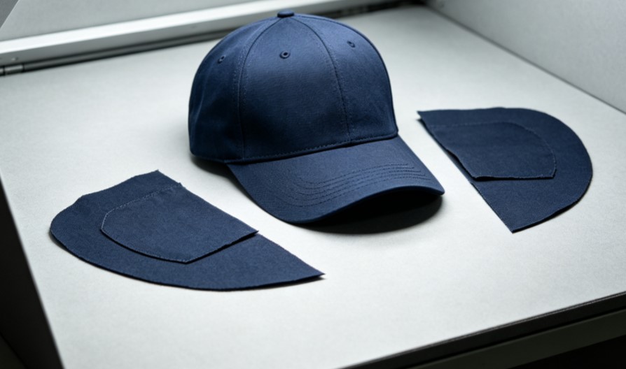 Pantone color matching lab dip process for custom hats OEM factory Pantone color matching lab dip process for custom hats OEM factory